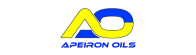Apeiron Oils Logo