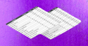 A quotation document